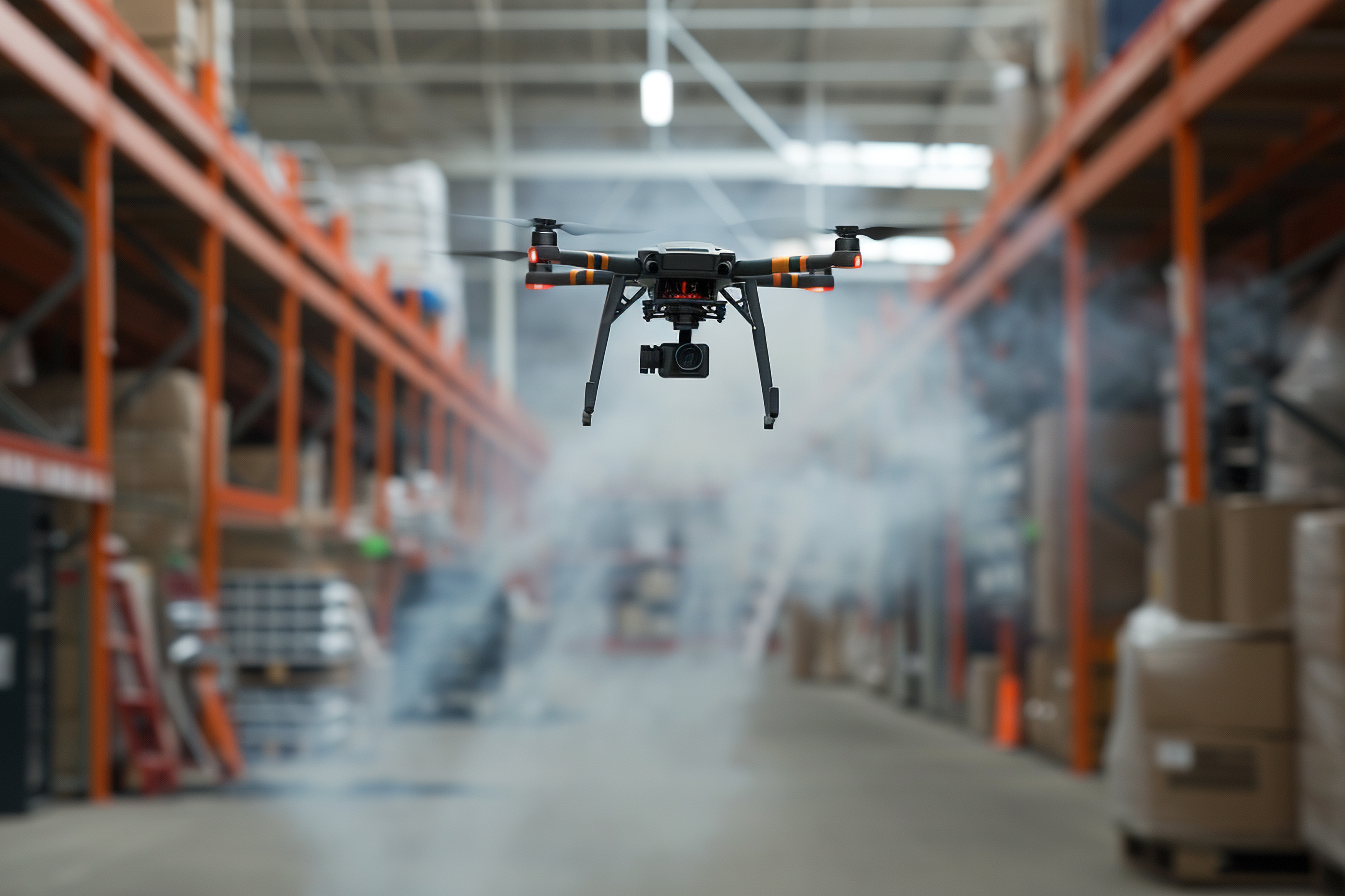 Drón műveletek háttérkép